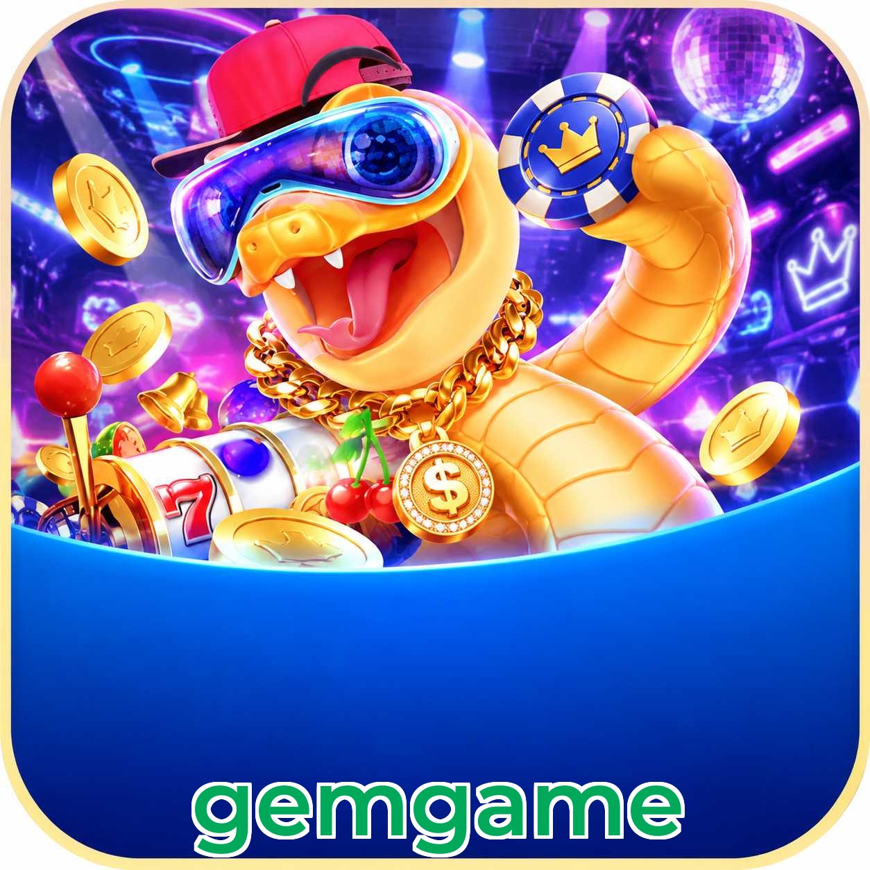 Jogos Fortune da gemgame com Fortune Tiger e títulos PG Soft