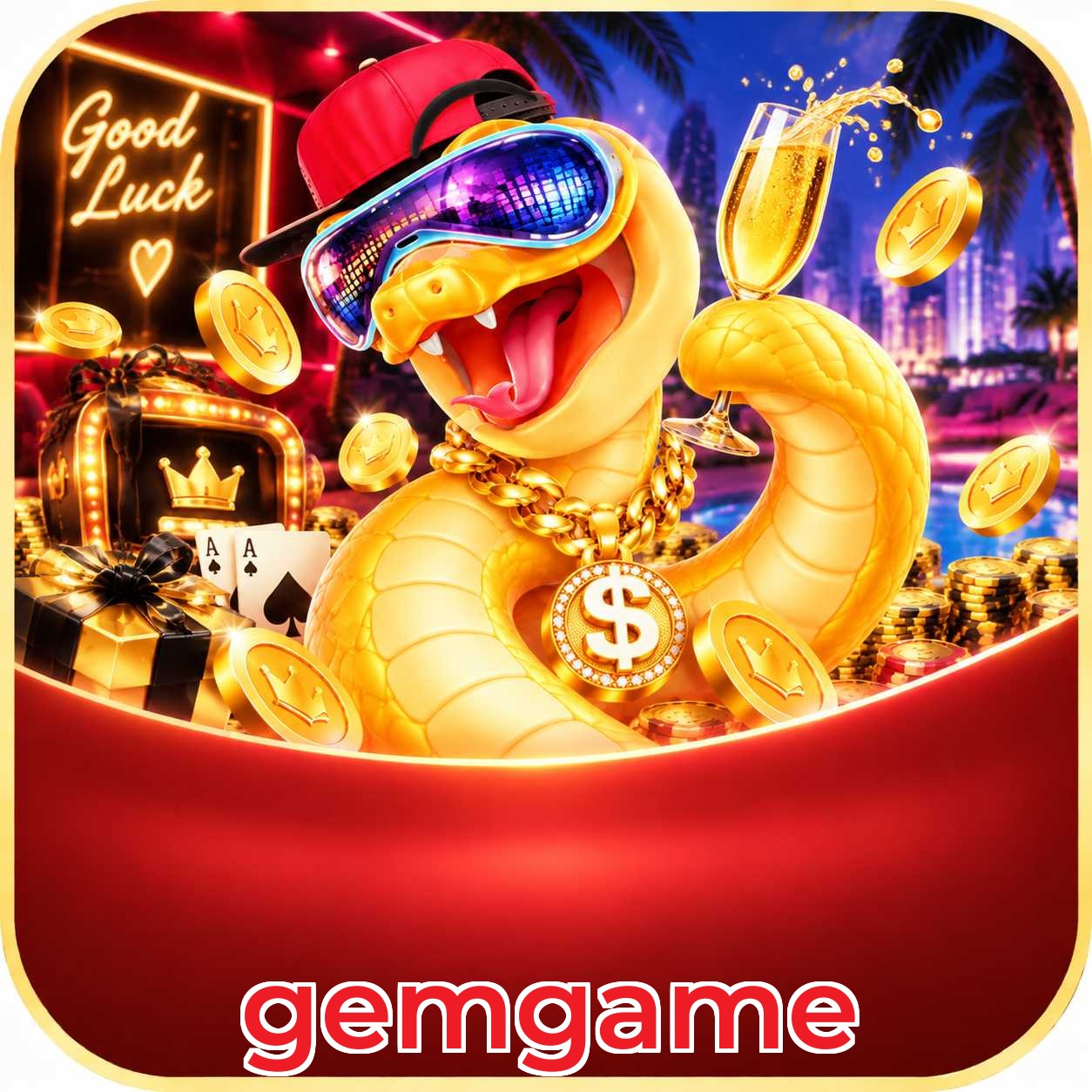 Tabela de níveis VIP da gemgame com cashback e gerente dedicado