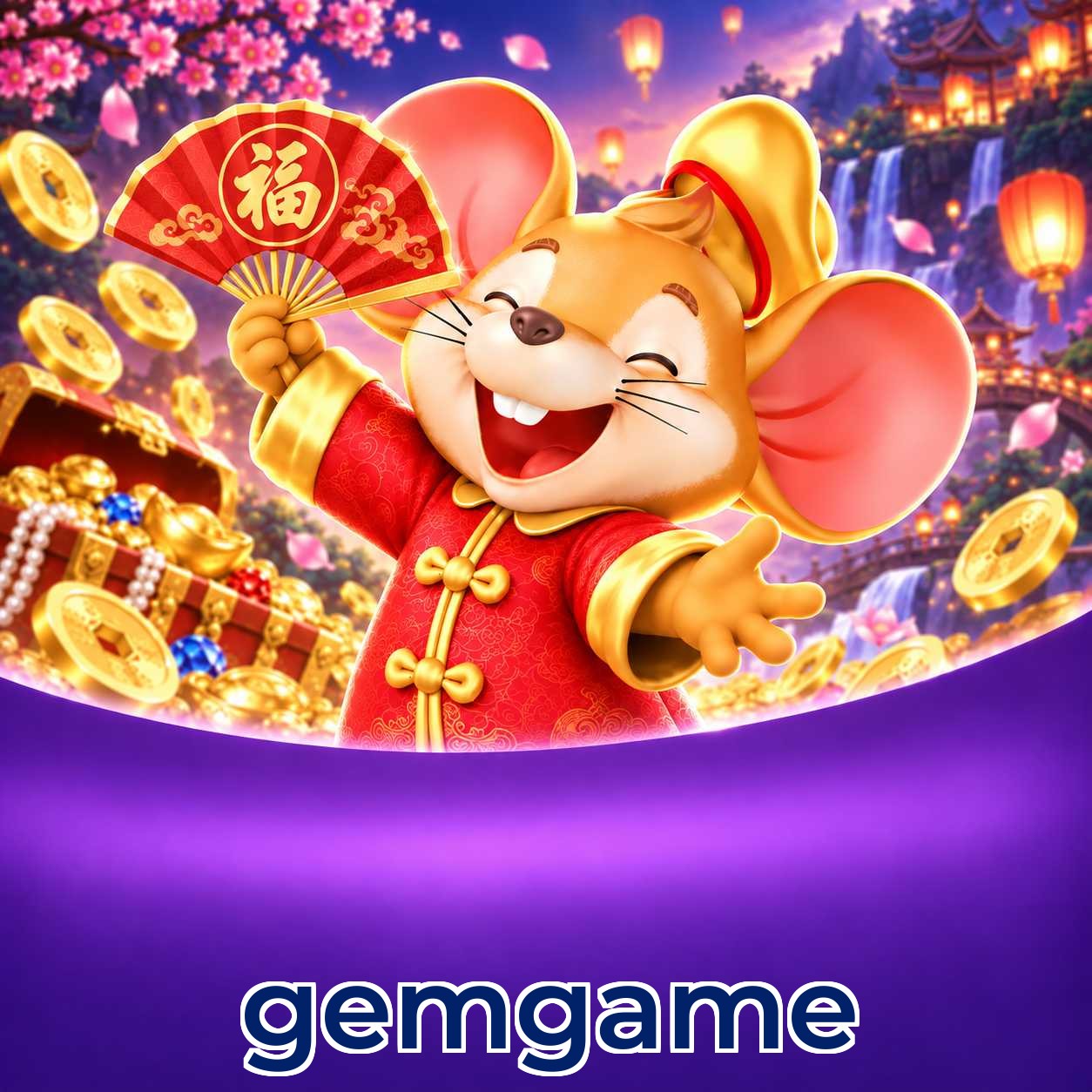 Programa VIP gemgame com cashback e benefícios exclusivos