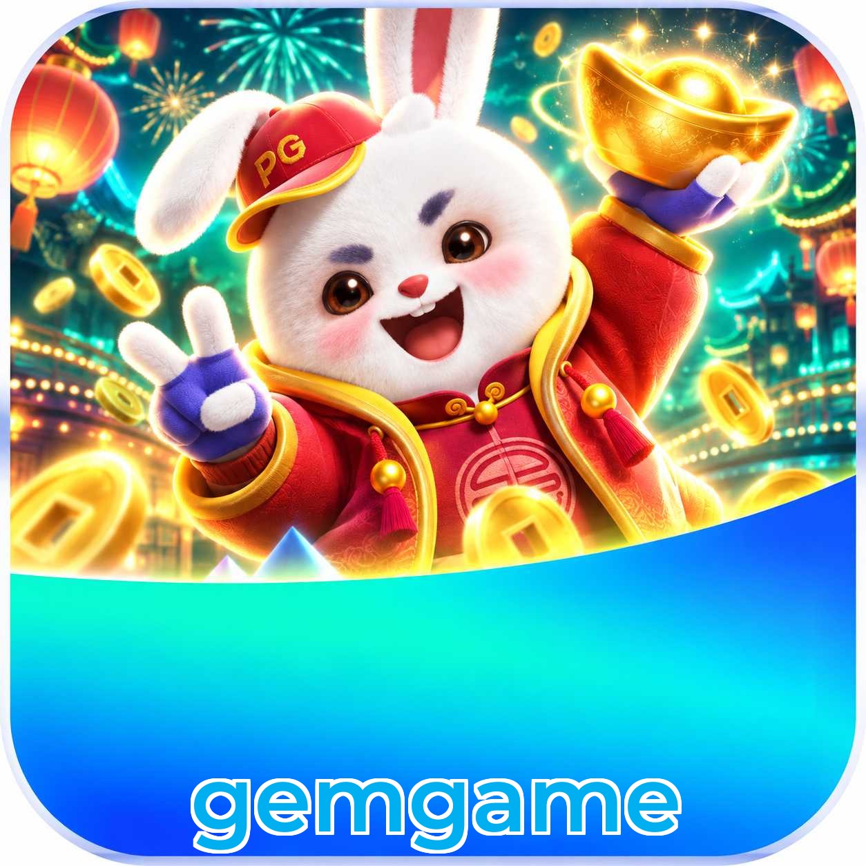 Instalação do app gemgame no Android e iOS em poucos minutos