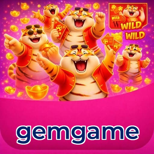 Catálogo gemgame 2.547 jogos - Pragmatic Play, Evolution, NetEnt
