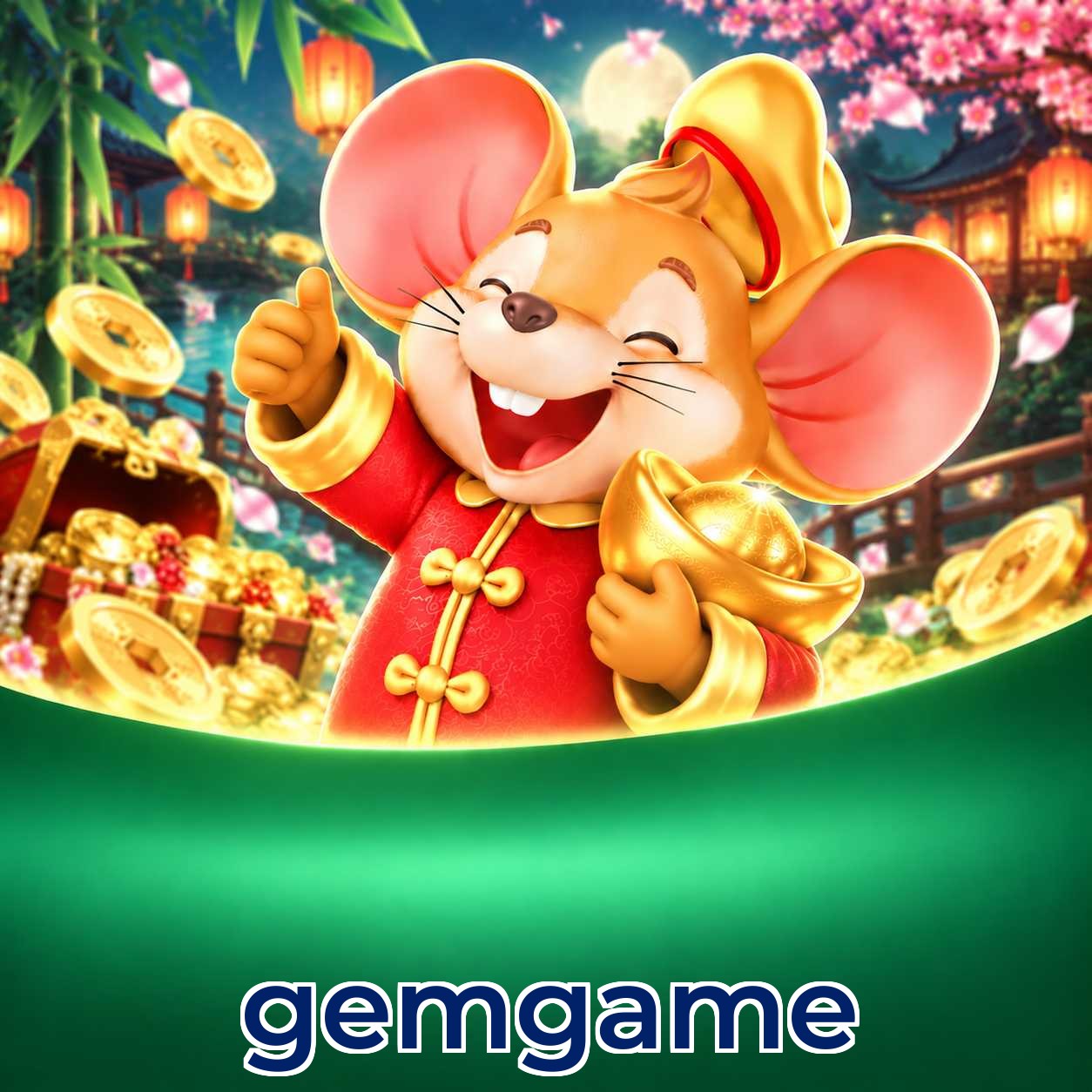 Grandes vitórias nos jogos Fortune da gemgame